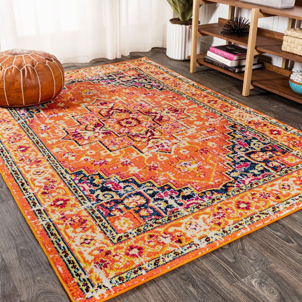 Bohemian-Rugs