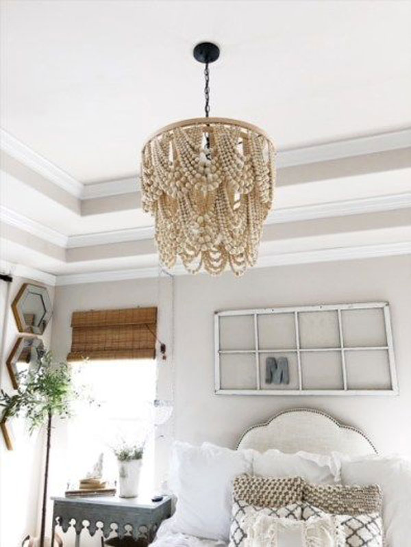 DIY-chandelier-boho-bedroom