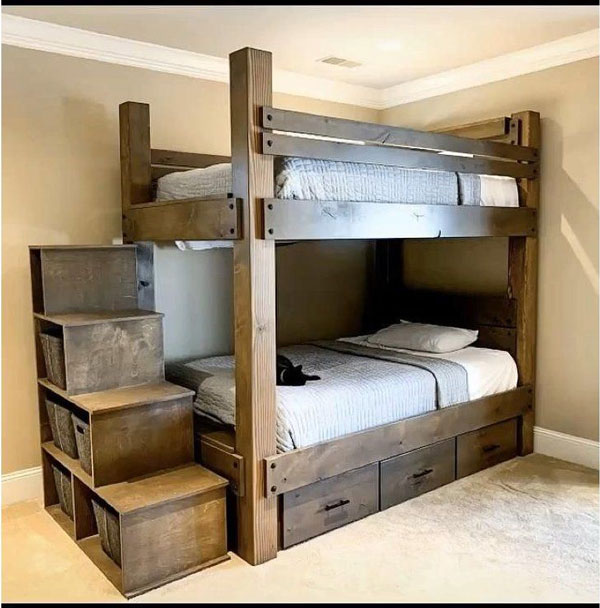 bunk-pallet-bed