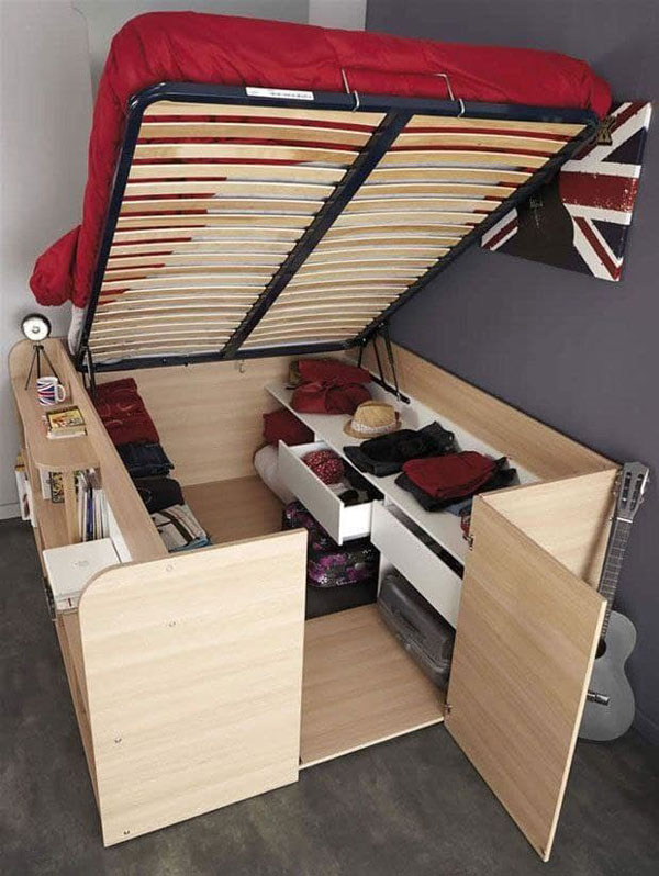 closet-pallet-bed