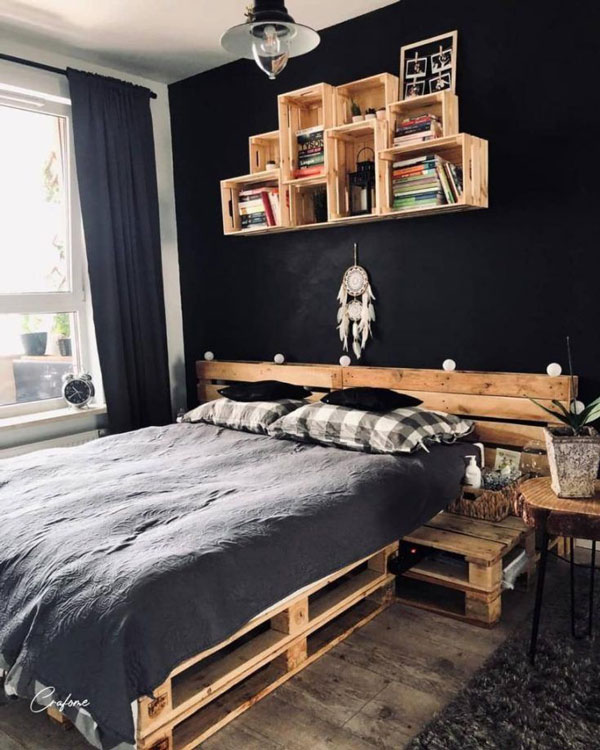 dark-room-with-pallet-bed