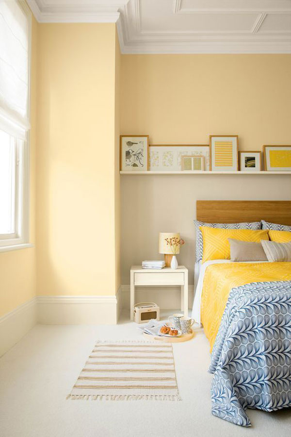 light-yellow-wall-painting-designs
