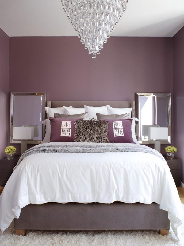 purple-bedrooms