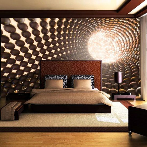 3D-diy-wallpaper-ideas-for-bedroom