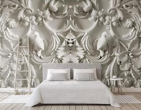 3D-diy-wallpaper-ideas-for-bedrooms