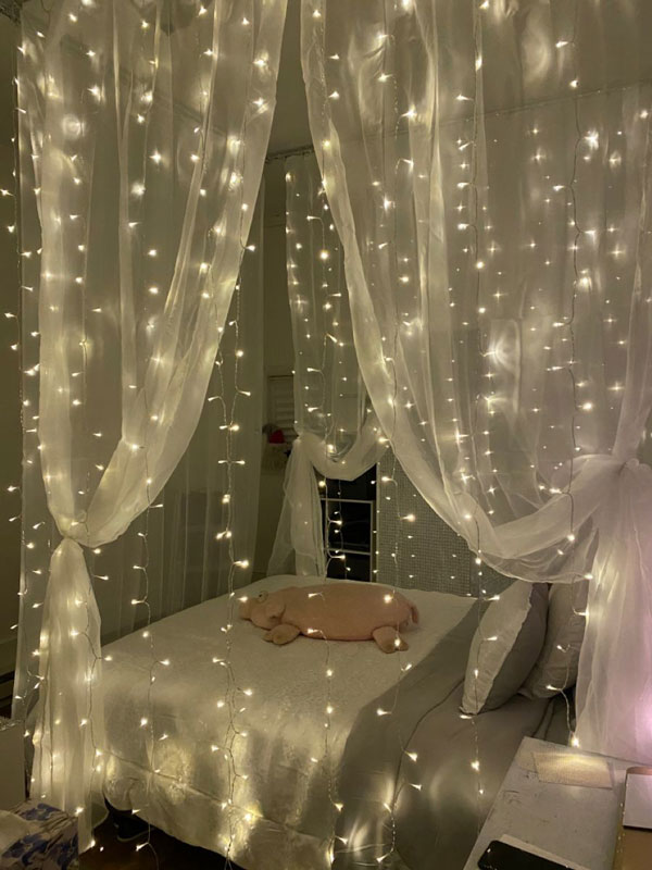 Bed-Canopy-Curtains-with-lights-