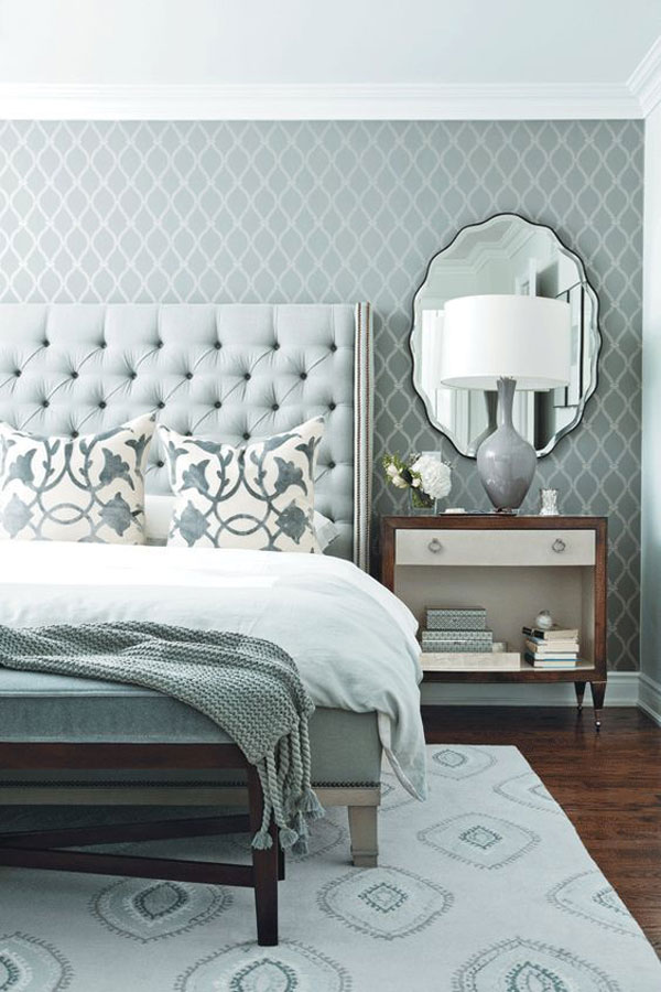 Double-bedroom-wallpaper