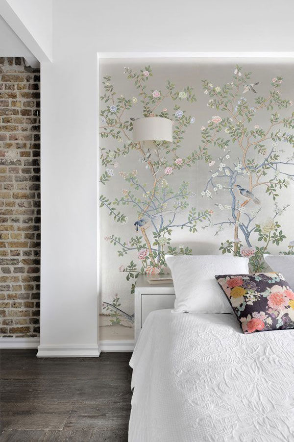 Master-diy-wallpaper-ideas-for-bedroom