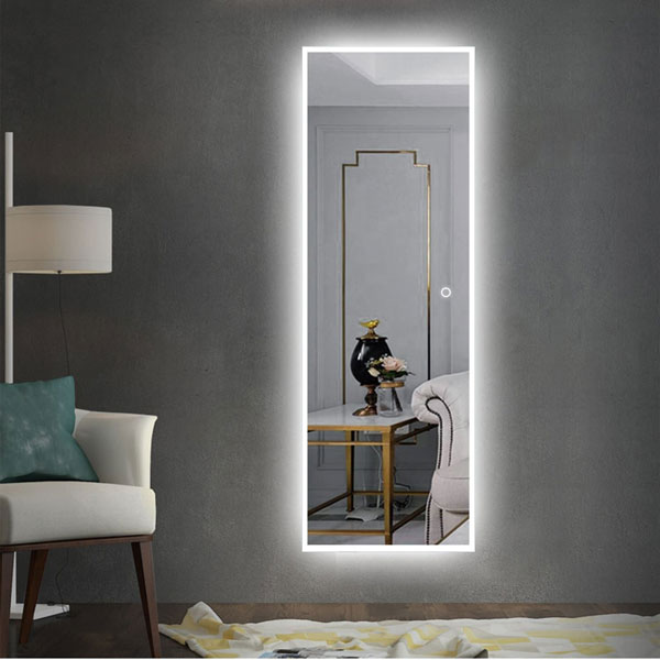 bedroom-wall-mirror-with-lights