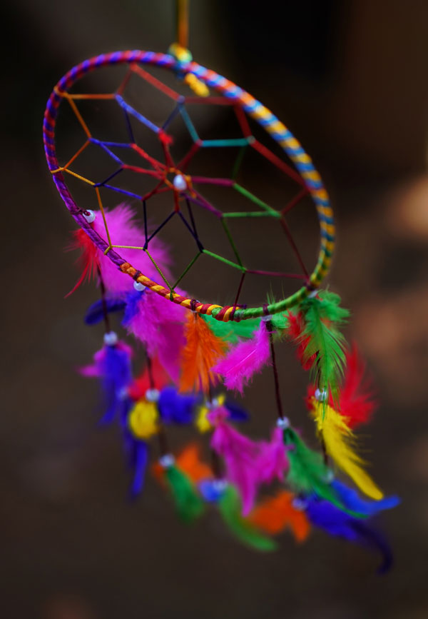 colorful-dreamcatcher-diy