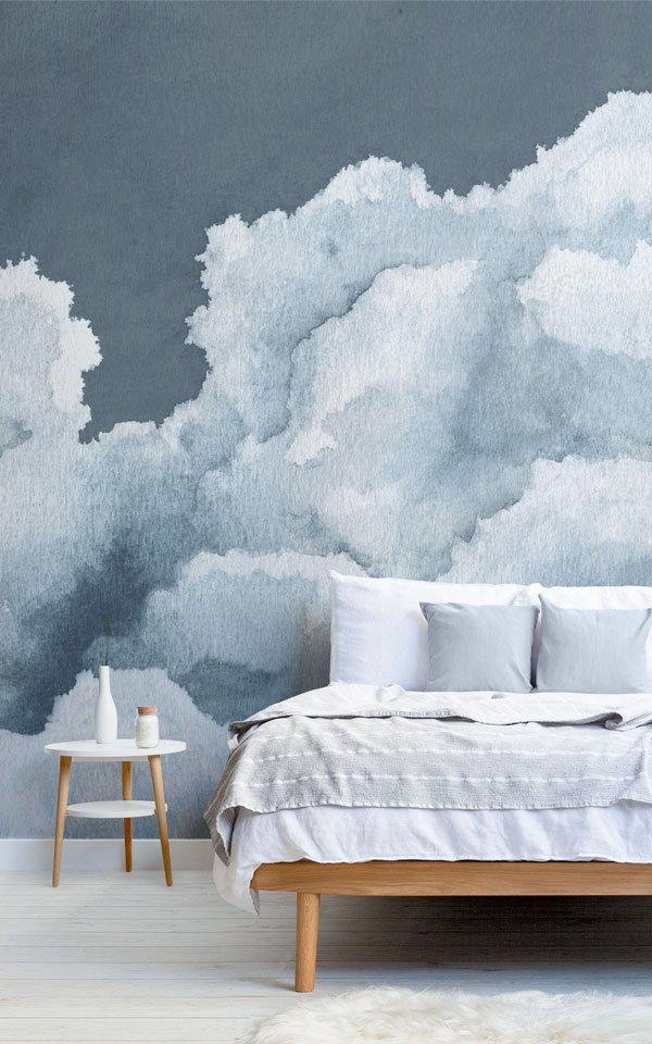 sky-bedroom-wall-mural