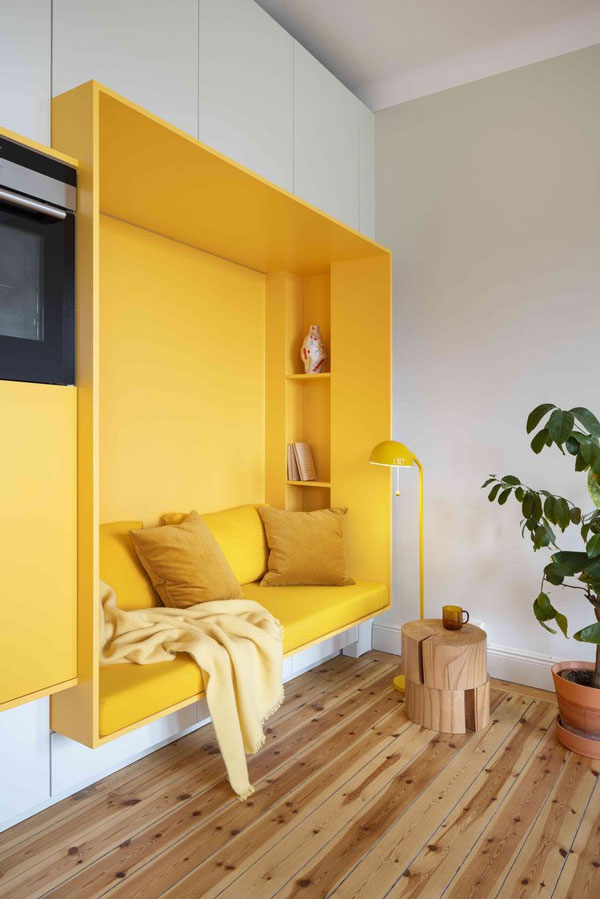 yellow-a-part-of-room