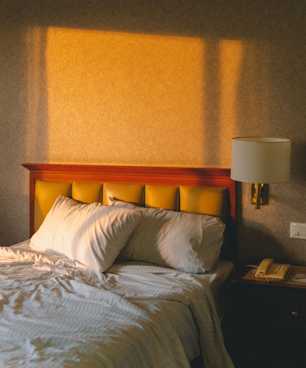 yellow tools in yellow bedroom ideas