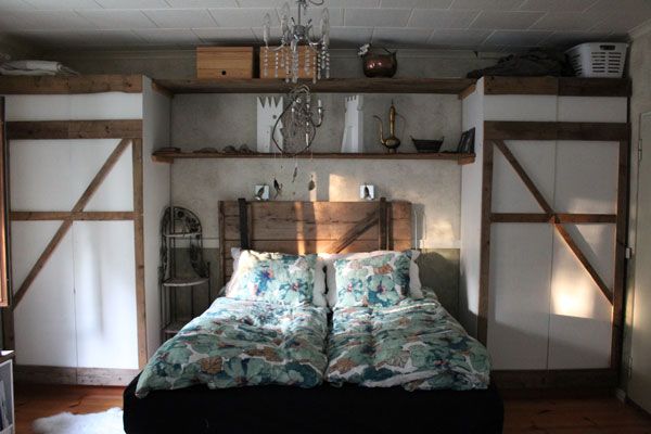 DIY-door-headboard