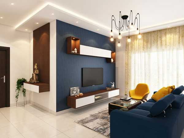 large-pendant-lights-in-living-room