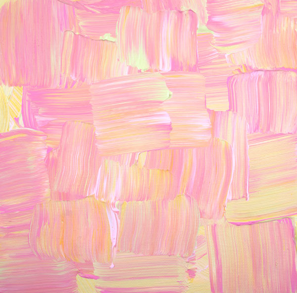 pink wall-texture-painting-technique-training