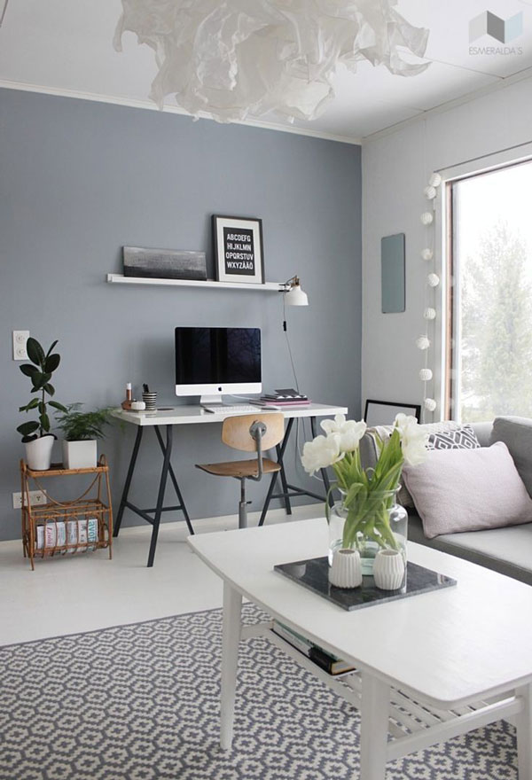 light-blue-home-office