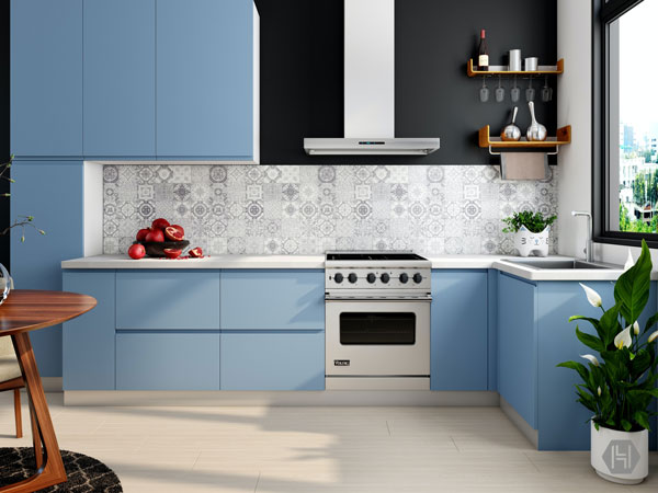 blue-kitchen-paint-colors