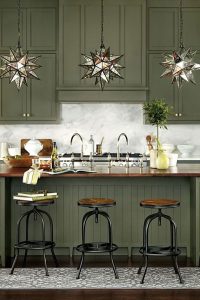 green-kitchen-paint-ideas