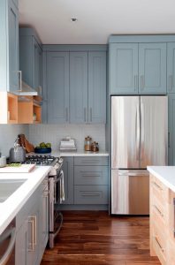 kitchen-in-blue