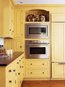 light-yellow-kitchen