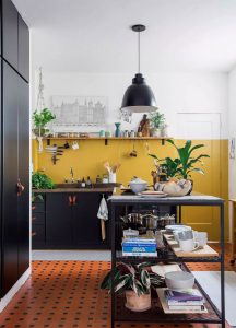 yellow-color-for-kitchen