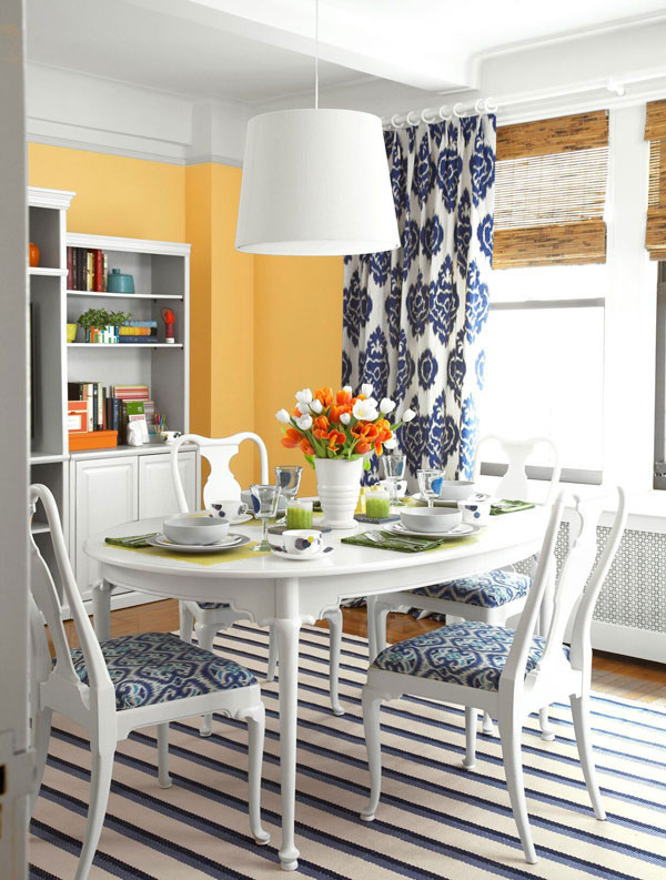 yellow-and-blue-dining-room
