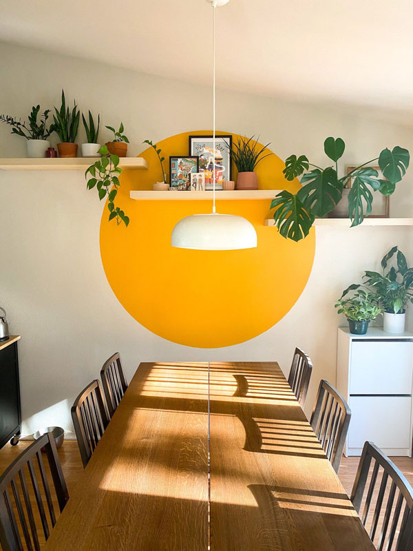 yellow-dining-room