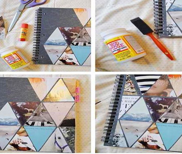 Adorable-DIY-Photo-Album