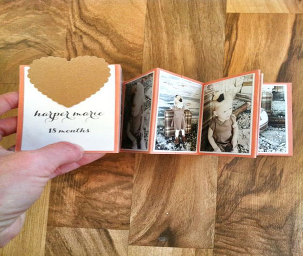 DIY-Brag-Book