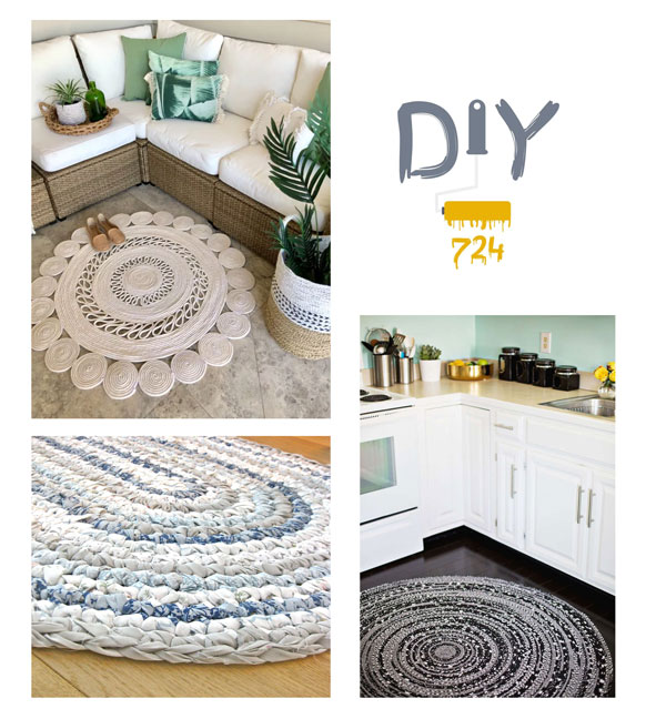 DIY-a-Rug