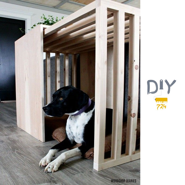How-to-do-dog-house-plans (diy dog house)