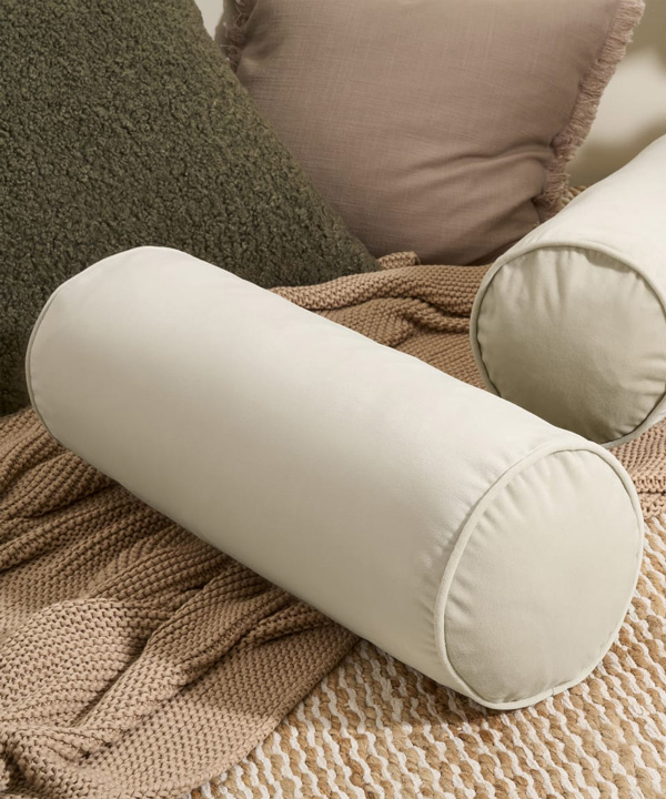 bolster cushion