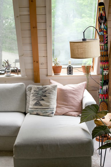 kilim cushion ideas