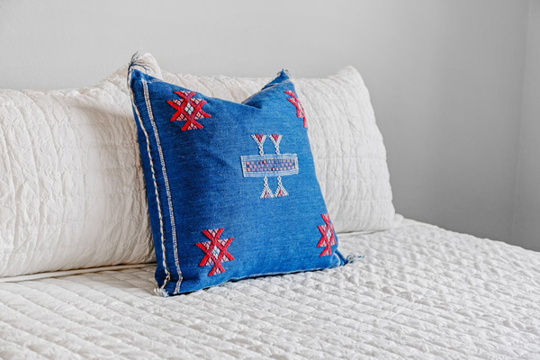 cushion kilim cover 