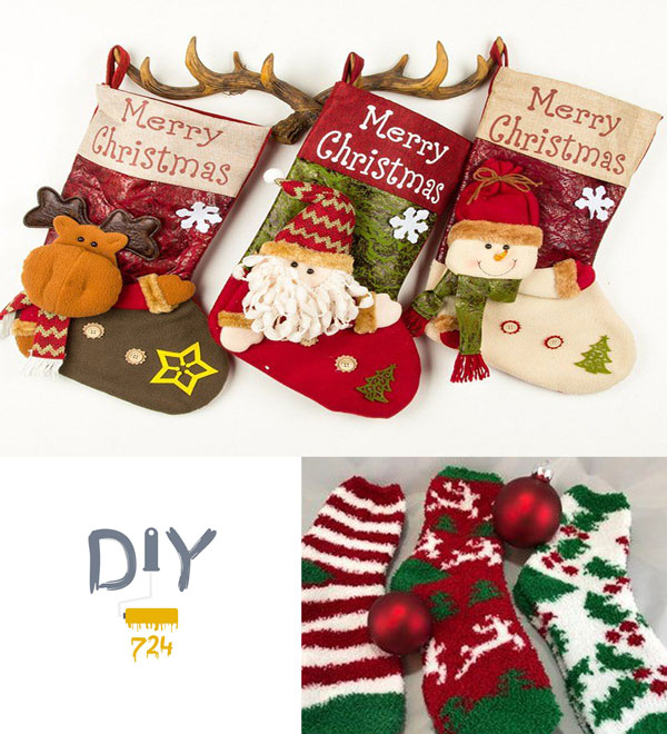 stocking-fillers diy-christmas-gifts