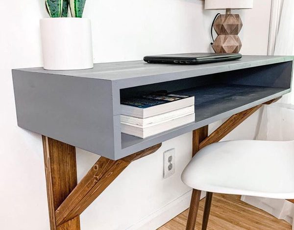 diy-wall-desk