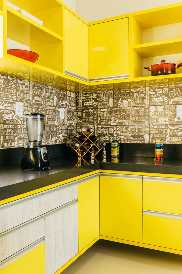 yellow-kitchen