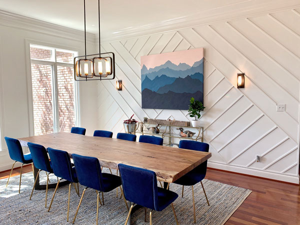 The-effect-of-dining-room-color-on-the-dining-room-light-fixtures