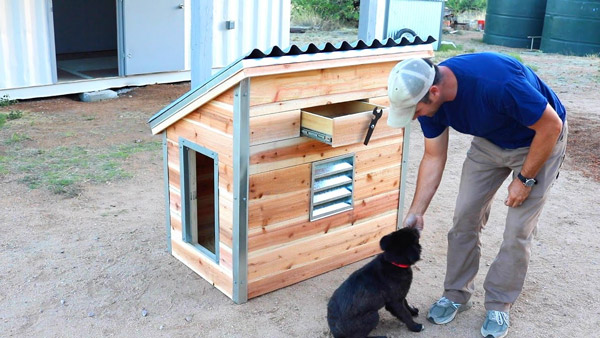 diy-dog-house