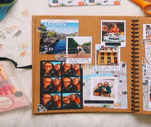 Best 25 Diy Photo Albums (diy Photo Book) - Diy