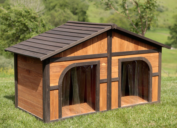 make-a-dog-house-easy