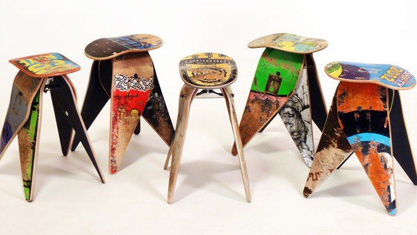 bar-stools-with-scate-board