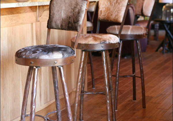 brown-diy-bar-stools