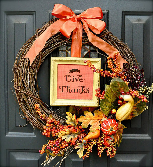 Fall-wreath-ideas-on-door-decorations