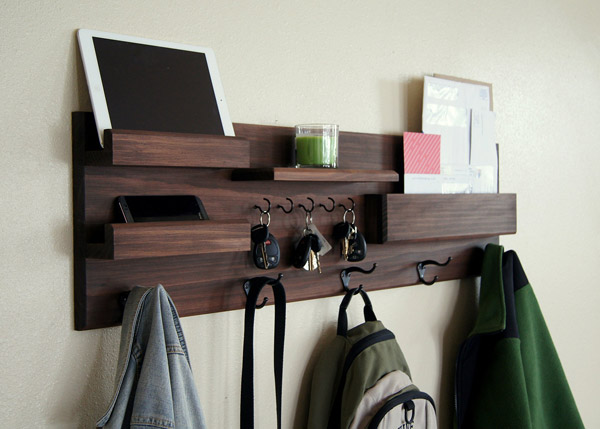 Multifunctional-diy-coat-rack