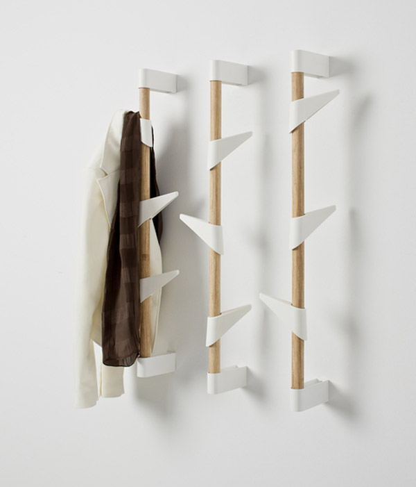 a-diy-coat-rack-with-bamboo
