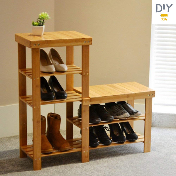 diy-shoe-rack