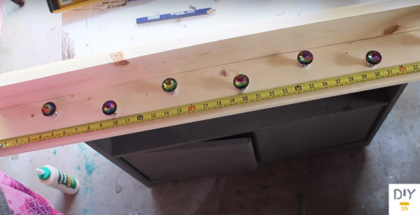mark-diy-coat-rack-every-five-inches