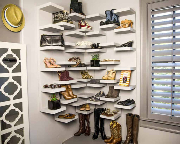 shoe-rack-wall-mounted